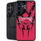 University of Arkansas-Fayetteville Razorbacks Galaxy S24 FE Kickstand Case